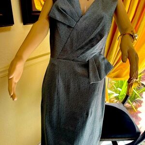 Beautiful party Kay Unger dress ready for the holidays!